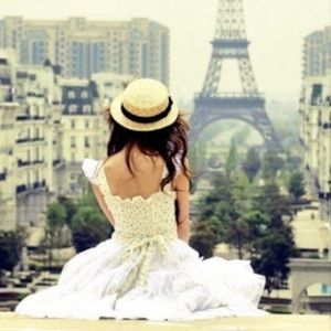 Meet your Posher, Luna